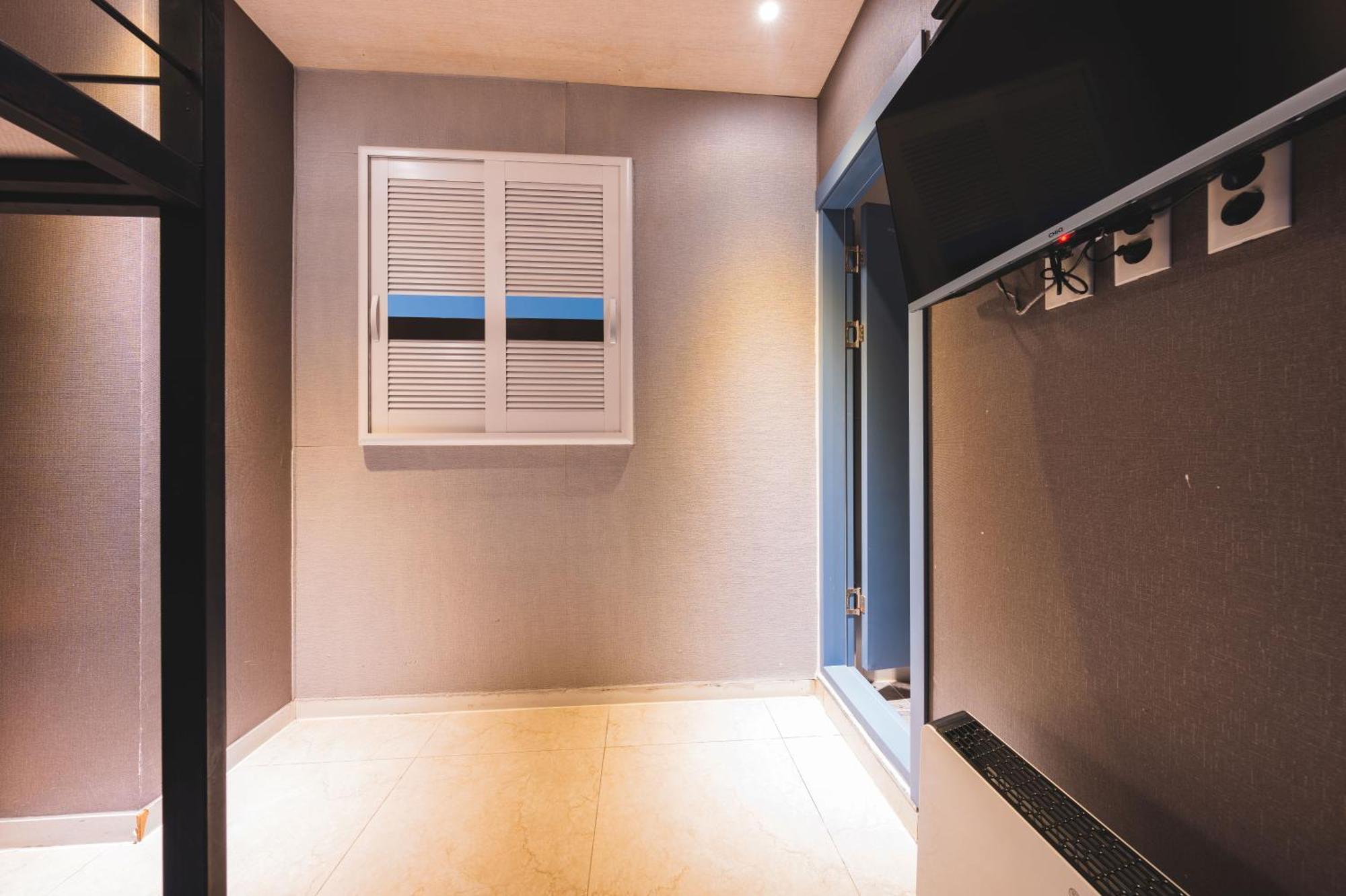 Myeongdong New Stay Inn Seoul Exterior photo